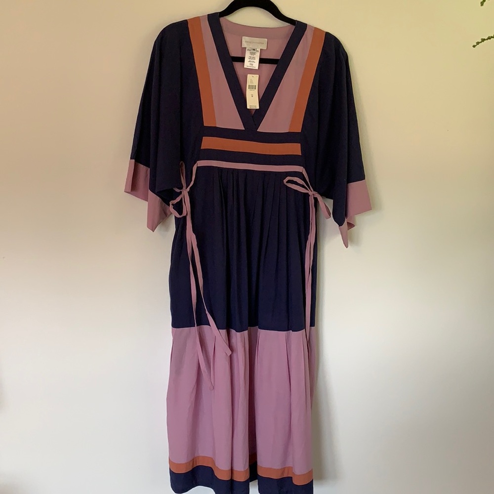 Corey Lynn Calter “Miranda” Dress